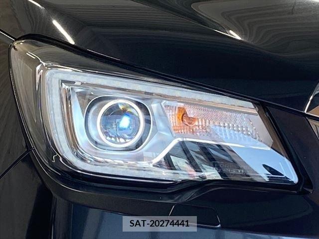 Subaru FORESTER 2016-04 270392-9
