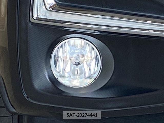 Subaru FORESTER 2016-04 270392-11
