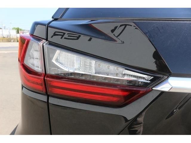 Lexus RX 2016-01 6482-5