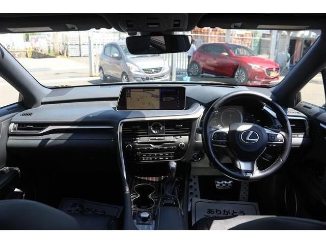 Lexus RX 2016-01 6482-15