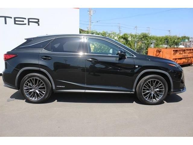 Lexus RX 2016-01 6482-2