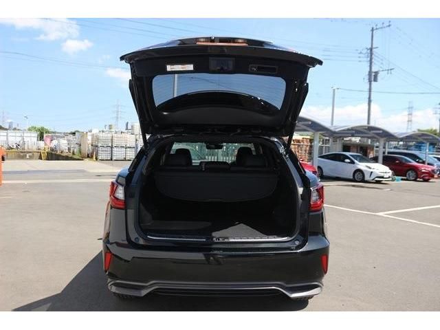 Lexus RX 2016-01 6482-11