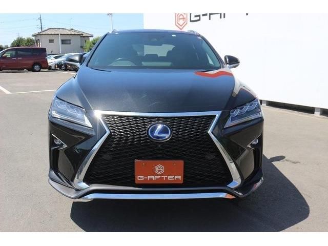Lexus RX 2016-01 6482-1