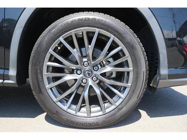 Lexus RX 2016-01 6482-7