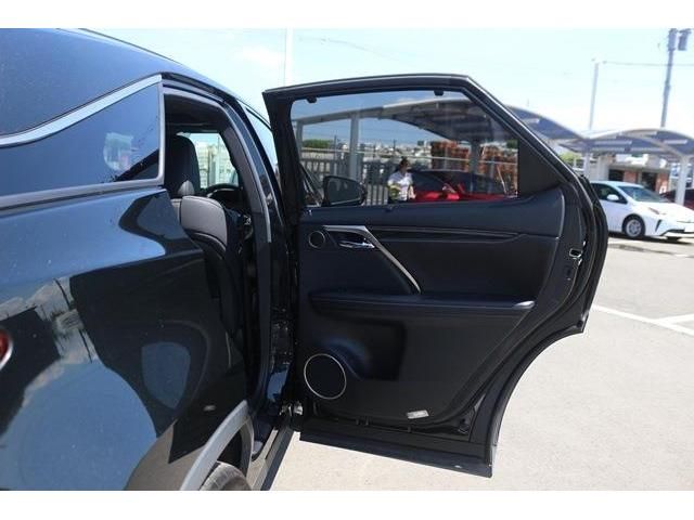 Lexus RX 2016-01 6482-10