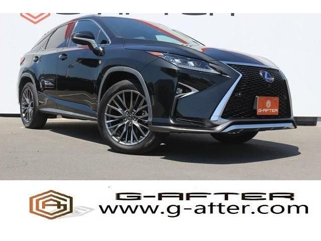 Lexus RX 2016-01 6482-0