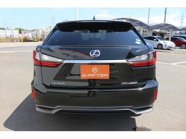 Lexus RX 2016-01 6482-3