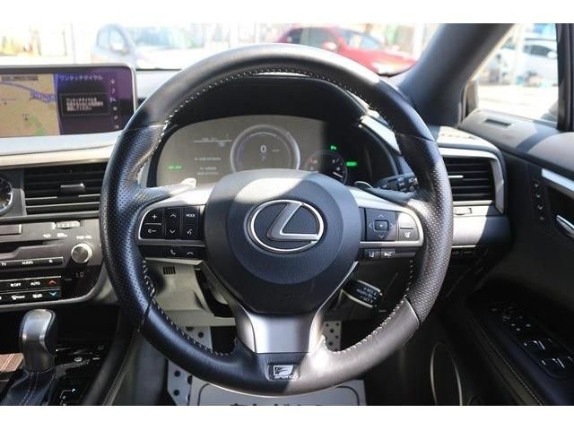 Lexus RX 2016-01 6482-16