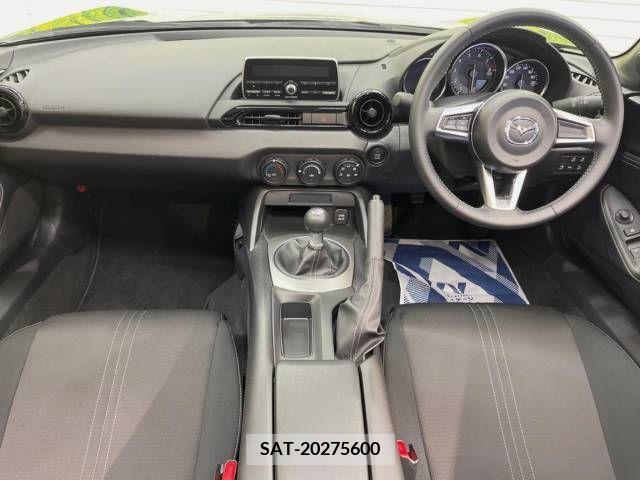 Mazda ROADSTER 2022-06 283384-1