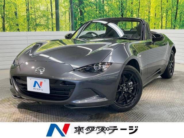 Mazda ROADSTER 2022-06 283384-0