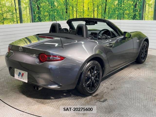 Mazda ROADSTER 2022-06 283384-17
