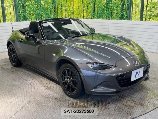 Mazda ROADSTER 2022-06 283384-16