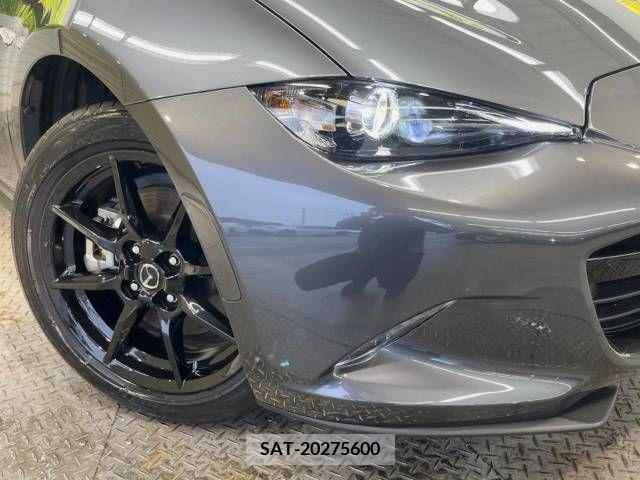 Mazda ROADSTER 2022-06 283384-12