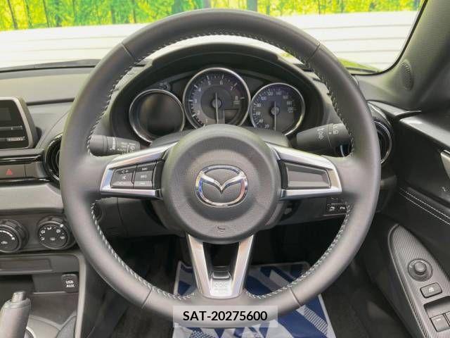 Mazda ROADSTER 2022-06 283384-11