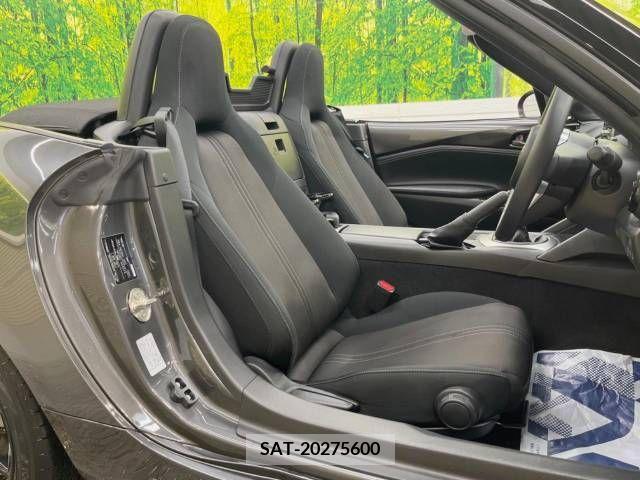 Mazda ROADSTER 2022-06 283384-9