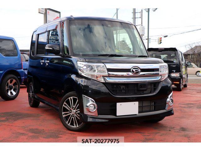 sat car