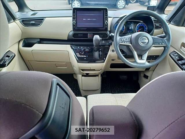 Nissan ROOX 2020-03 246759-1
