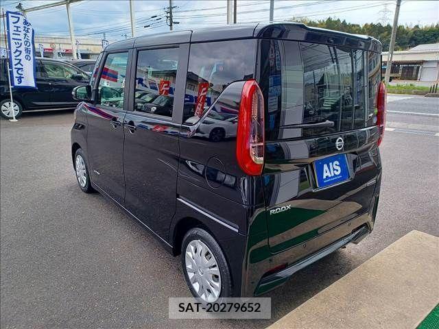 Nissan ROOX 2020-03 246759-2