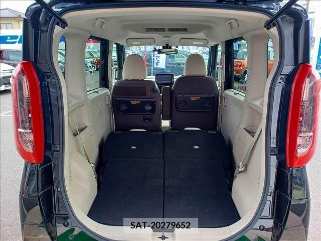 Nissan ROOX 2020-03 246759-6