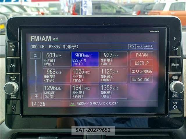 Nissan ROOX 2020-03 246759-7