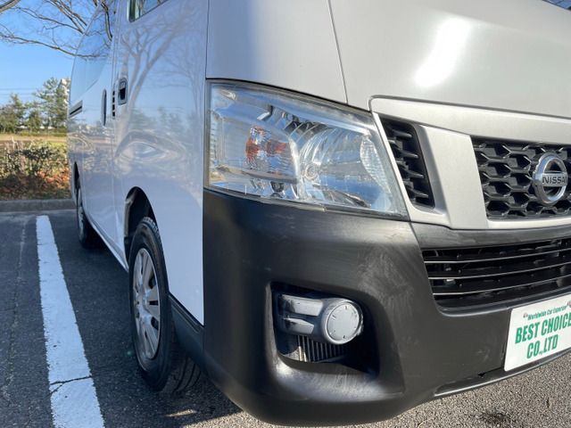 Nissan NV350 Caravan 2016-10 193538-18