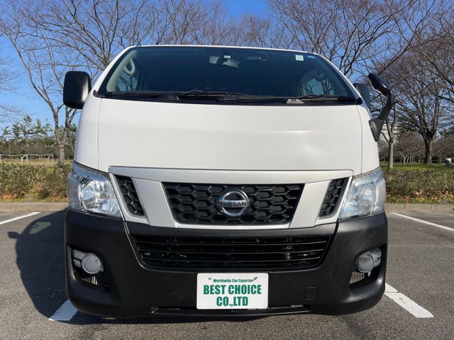 Nissan NV350 Caravan 2016-10 193538-4