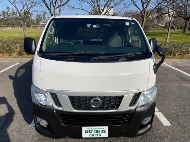 Nissan NV350 Caravan 2016-10 193538-11