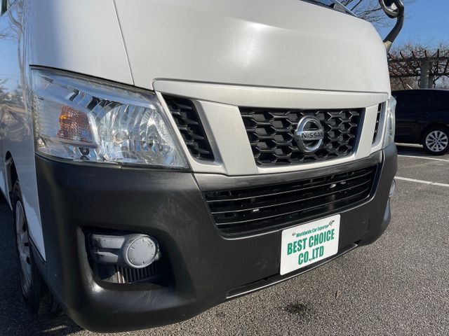 Nissan NV350 Caravan 2016-10 193538-19