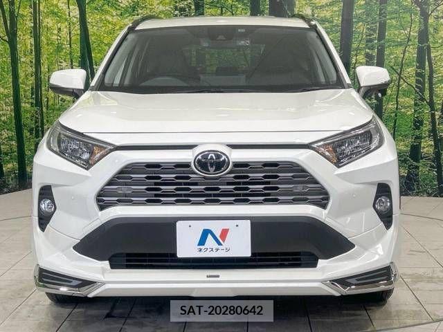 Toyota RAV4 2021-11 343477-2