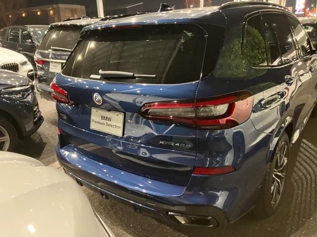 Bmw X5 2023-07 187180-2