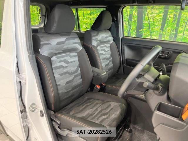 Daihatsu TAFT 2020-07 330613-8