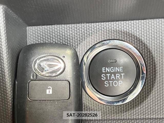 Daihatsu TAFT 2020-07 330613-7