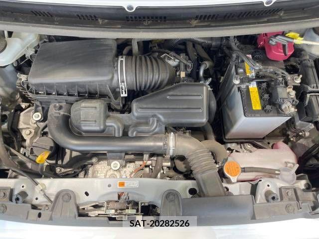 Daihatsu TAFT 2020-07 330613-18