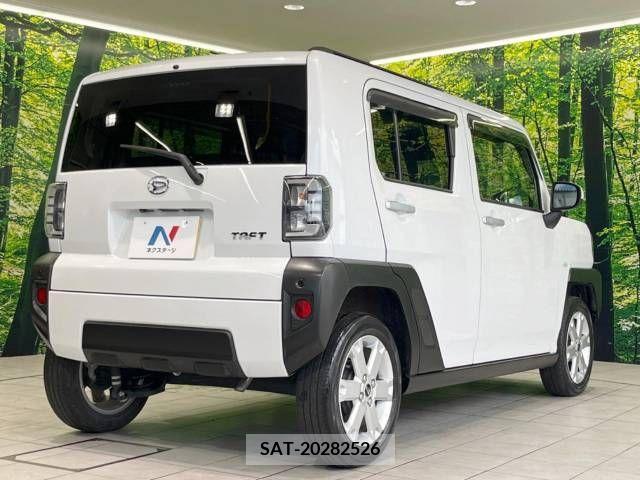 Daihatsu TAFT 2020-07 330613-17