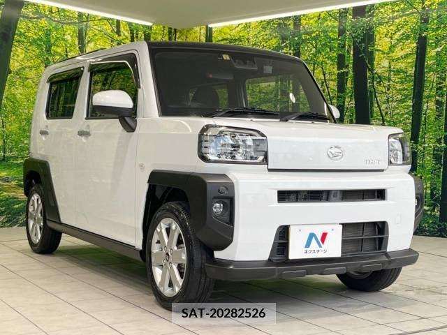 Daihatsu TAFT 2020-07 330613-16