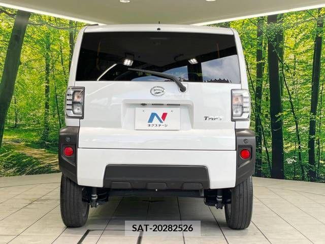 Daihatsu TAFT 2020-07 330613-15
