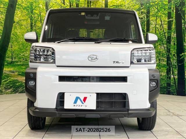 Daihatsu TAFT 2020-07 330613-14