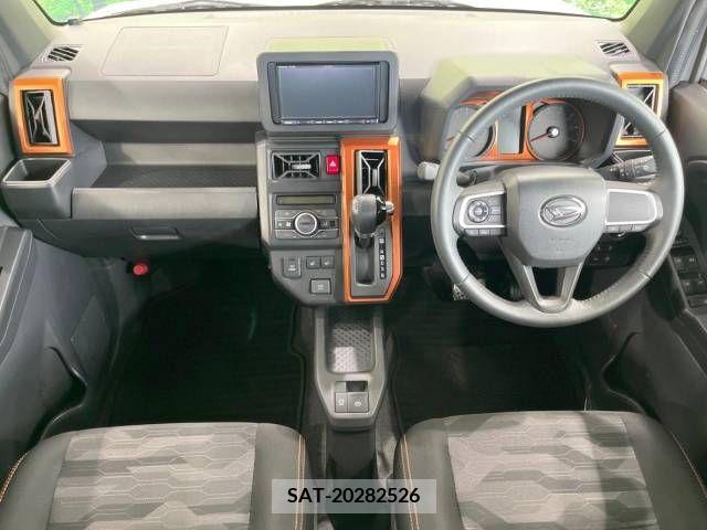Daihatsu TAFT 2020-07 330613-1
