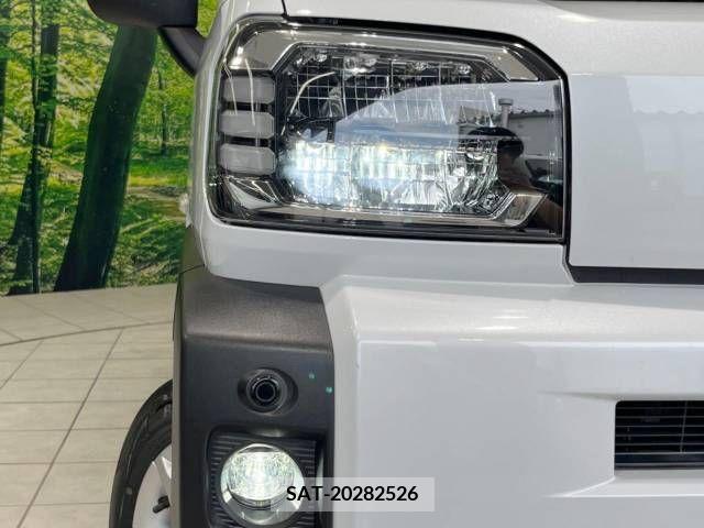 Daihatsu TAFT 2020-07 330613-12