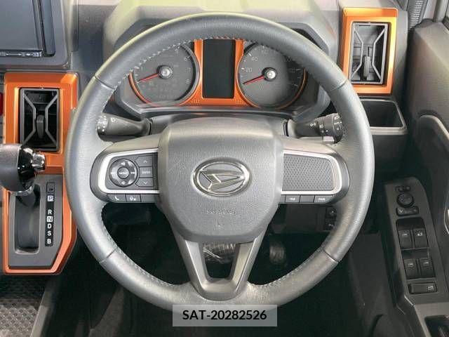 Daihatsu TAFT 2020-07 330613-11