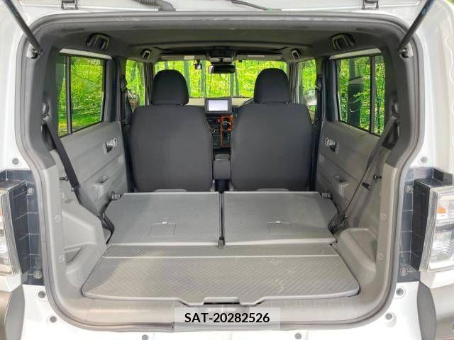 Daihatsu TAFT 2020-07 330613-10