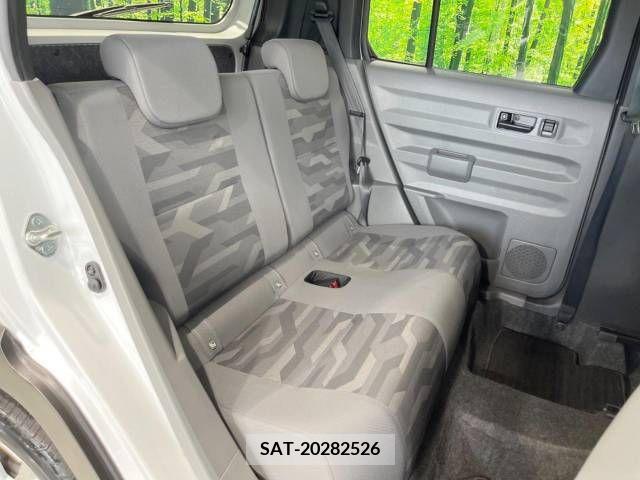Daihatsu TAFT 2020-07 330613-9