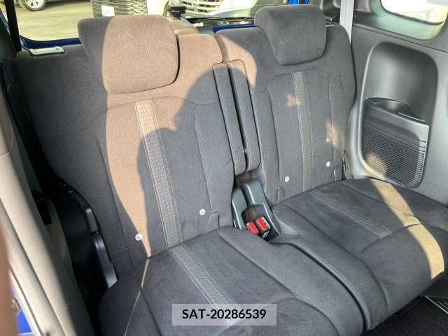 Honda N BOX CUSTOM 2020-08 307148-9