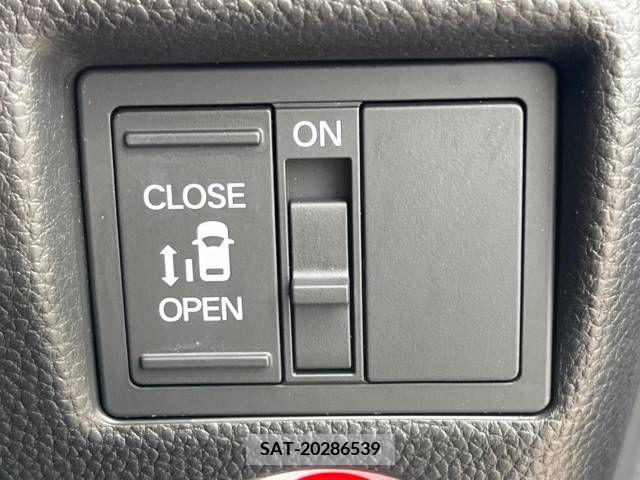 Honda N BOX CUSTOM 2020-08 307148-4