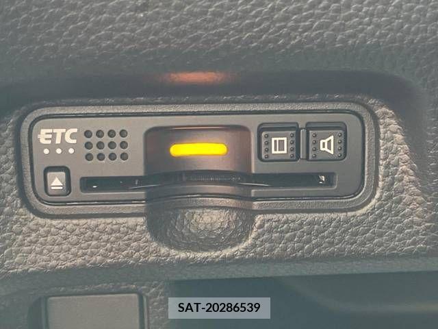 Honda N BOX CUSTOM 2020-08 307148-6