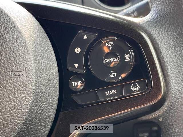 Honda N BOX CUSTOM 2020-08 307148-5