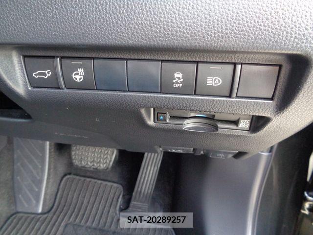Toyota HARRIER 2021-06 313437-17