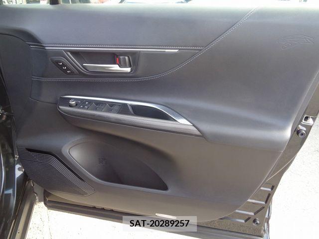 Toyota HARRIER 2021-06 313437-15