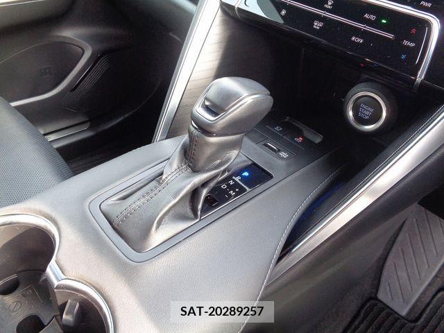 Toyota HARRIER 2021-06 313437-14