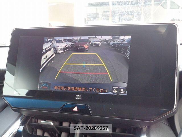 Toyota HARRIER 2021-06 313437-12